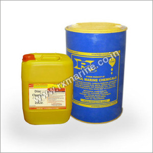 Disc Cleaner