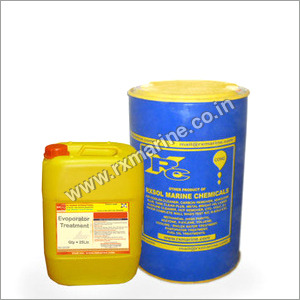 Vapour Treat Solution