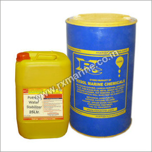 Potable Water Stabilizer