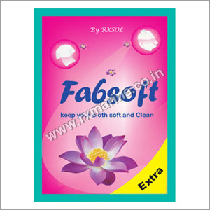 Fabsoft