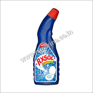 Toilet Cleaner