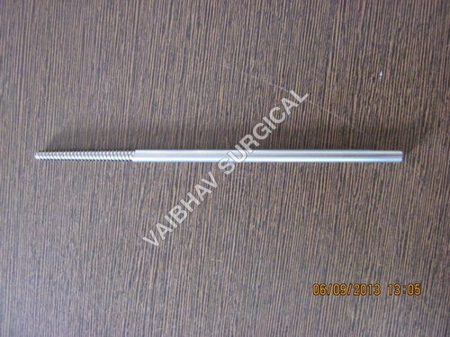 Tapper Schanz Pin