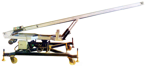 Hydraulic Conveyor