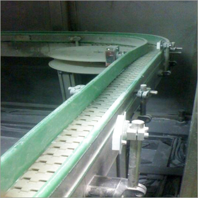Modular Conveyor