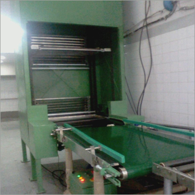 Vertical Conveyor