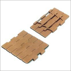 Straight Run Double Hinge Chain