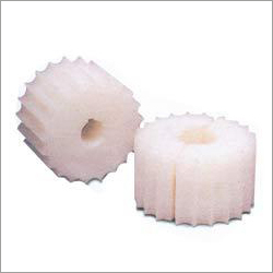 Machined Split Sprocket