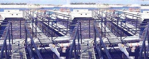Effluent Treatment Plant (ETP)