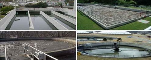 Sewage Treatment Plants (STP)