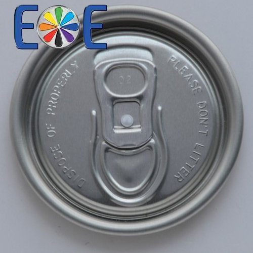 easy open end