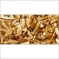 Timber Wood Chips