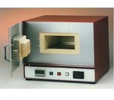 Muffle Furnace