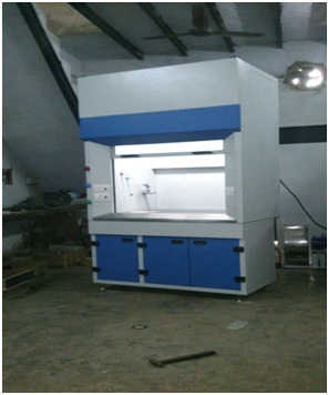Fume Hood