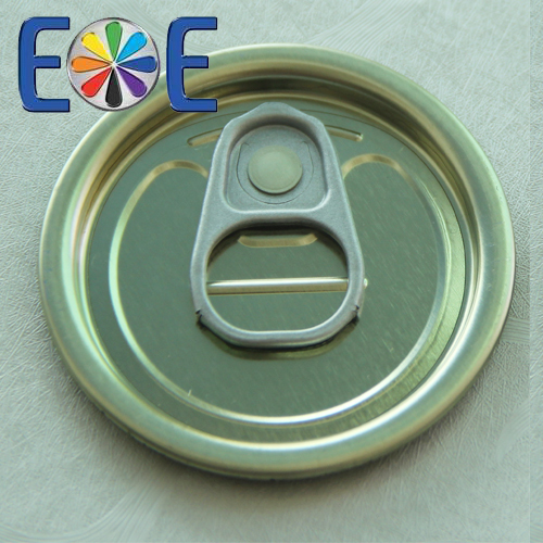 composite tin can lid