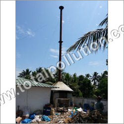 Medical Waste Incinerators