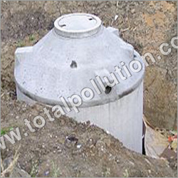 Rooftop Rainwater Harvesting