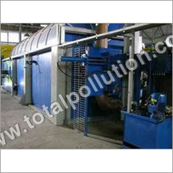 Diesel Fuel From Plastic Waste
