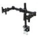 Clamp stand Complete Stand