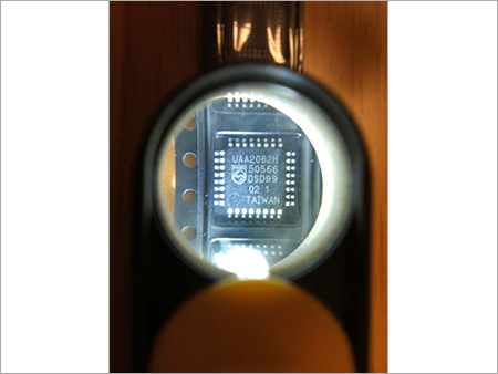 IC Integrated Circuits, Chips