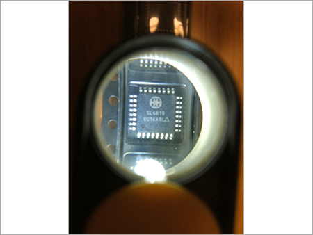 SL6619 MITEL QFP32 