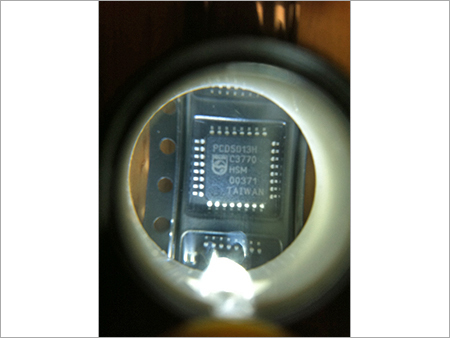 PCD5013H PHILIPS QFP32 
