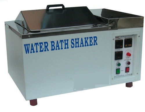 Water Bath Rectangular
