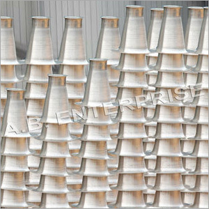 Electroplated Venturies