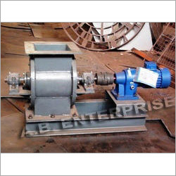 Rotary Air Lock Valves