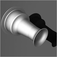 Stainless Steel Venturi