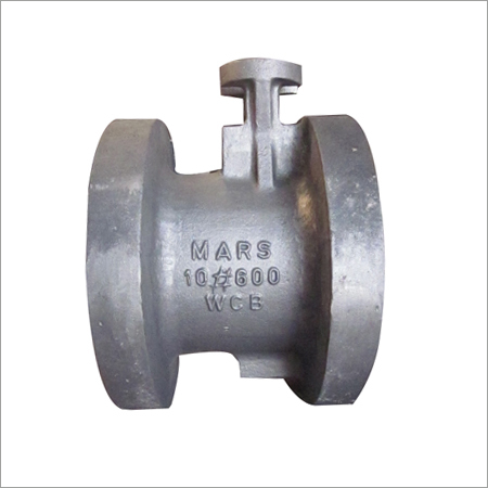 Carbon Steel Casting