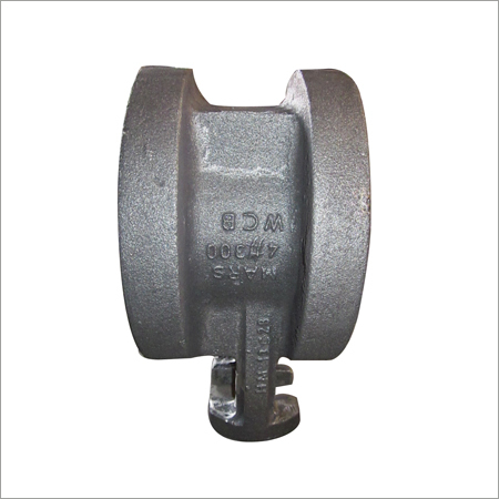 Alloy Steel Castings
