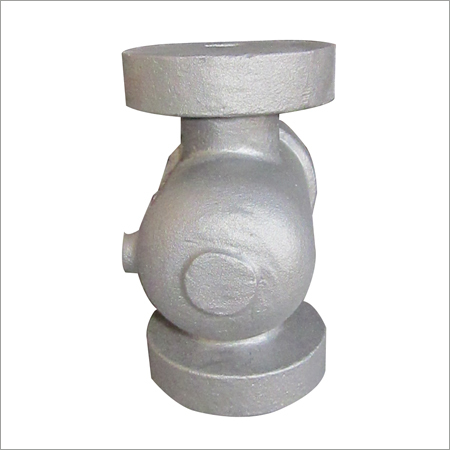 Custom Stainless Steel Castings