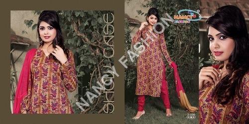 Red Traditional Suits