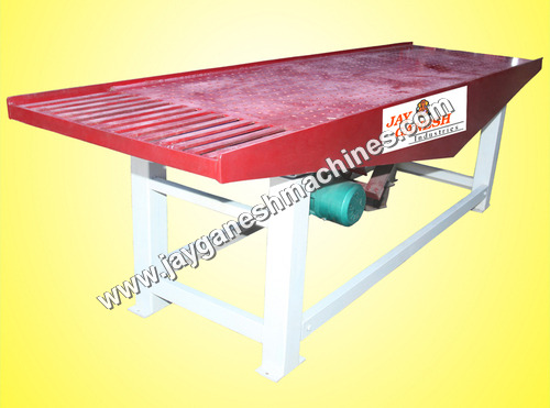 Vibrating Table