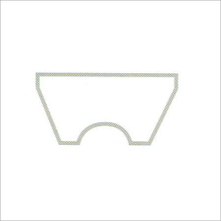 Crucibles Stands for BC shape