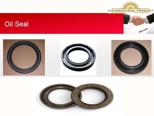 Oil Seal
