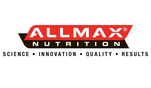 Allmax Nutrition