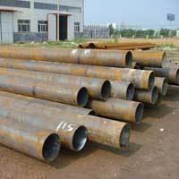 ERW Steel Pipe