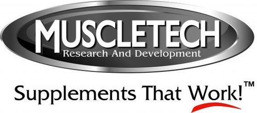MUSCLETECH