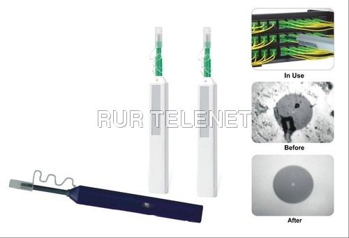Fiber Optic Cleaner Pen