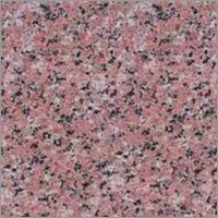 Rosy Pink Granite
