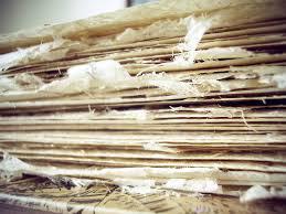 Paper Industry Bentonite