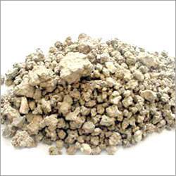 Bentonite Lump