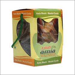 Amla Chat Pata Candy