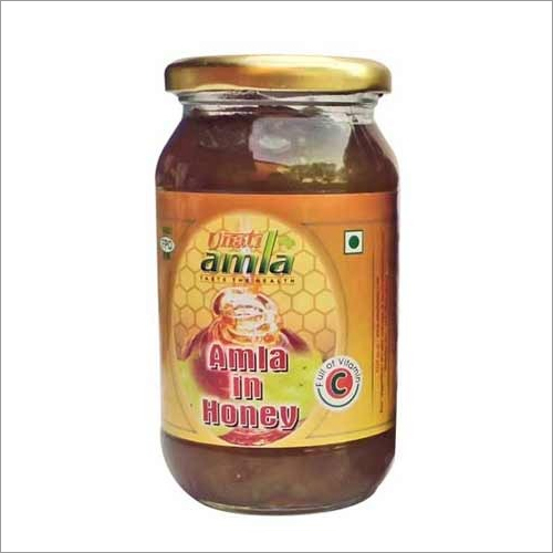 Amla Honey