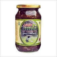Amla Chutney