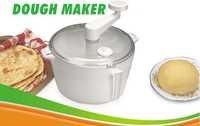 White Kitchen Dough Maker