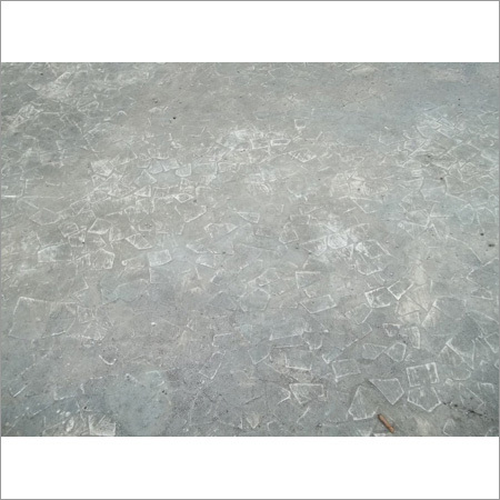 Heat Resistant Coating