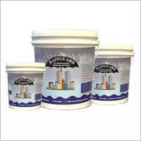 Elastomeric Coating
