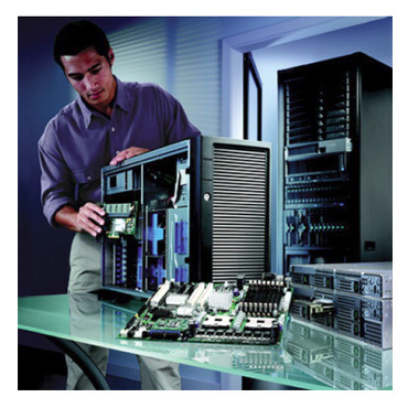 Computer services